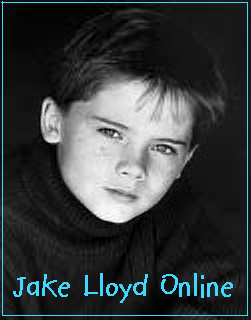 enter Jake Lloyd Online
